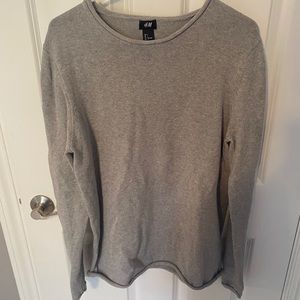 Men’s sweater